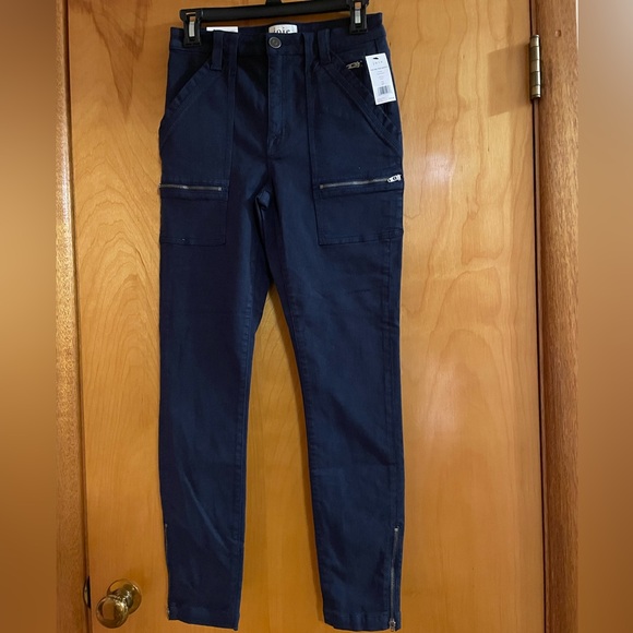 Joie Park Skinny Jeans NWT Size 27